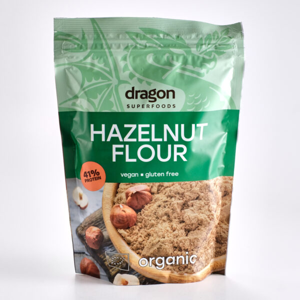 Sarapuupähkli jahu 200g Dragon